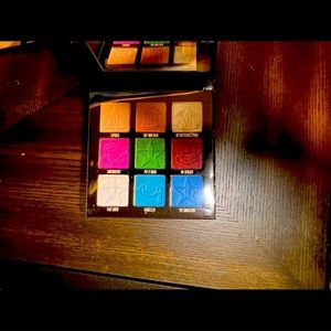 JEFFRE STAR COMPLETE BUNDLE